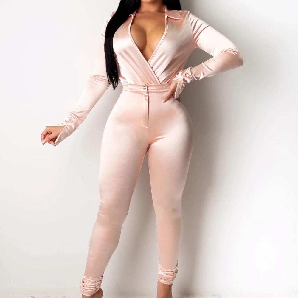 Creep Pink